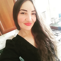 Вікторія Чаликова